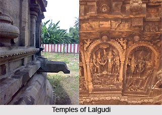 Lalgudi, Tamil Nadu