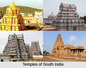 Indian Regional Temples