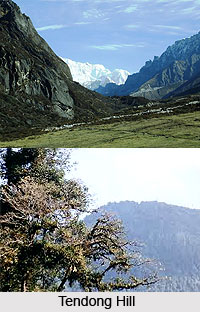 Namchi, South Sikkim
