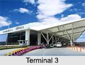 Indira Gandhi International Airport, Indian Airports