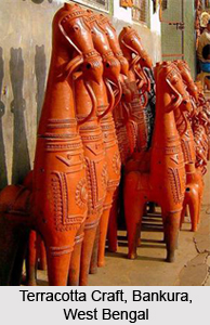 Clay Crafts of East India