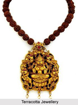 Traditional Indian Jewellery