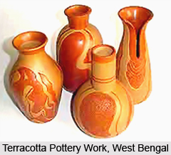Pottery in Contemporary Age