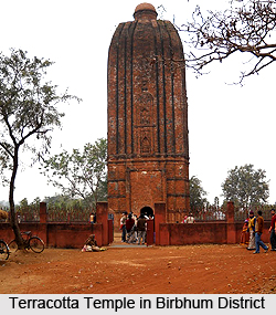 Birbhum District, West Bengal