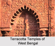 Terracota Sculpture of West Bengal