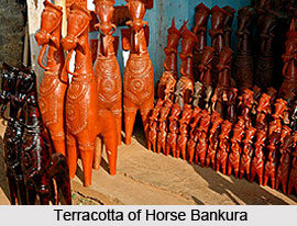 Terracotta Art in West Bengal