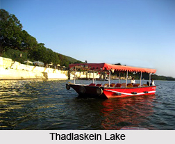 Jaintia Hills District, Meghalaya