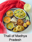 Central Indian Recipes