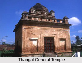 Tourism in Imphal-East District