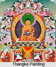 Crafts of Sikkim