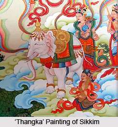 Art and Culture of Sikkim