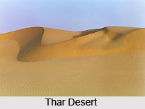 Barmer, Rajasthan