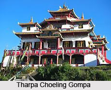 Kalimpong, Darjeeling District, West Bengal
