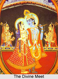 Indian Painting