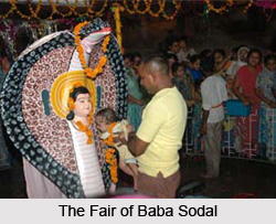 Fairs of Jalandhar, Punjab