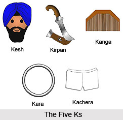 Principles Of Sikhism