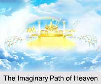 Heaven, Hinduism