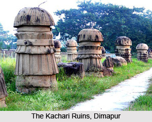 Dimapur District, Nagaland