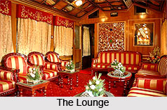 Palace on Wheels