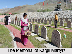 Kargil, Jammu and Kashmir