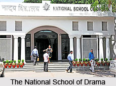 Punjabi Theatre
