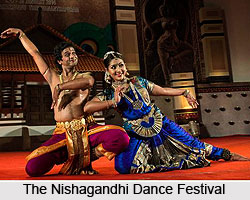 Indian Dance Festivals