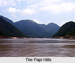 West Godavari District, Andhra Pradesh