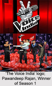 Indian Singing Reality Shows, Indian Television