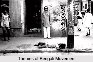 Indian Literary Movements