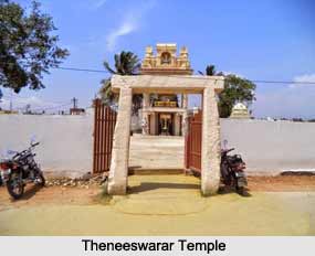 Vellalore, Coimbatore District, Tamil Nadu