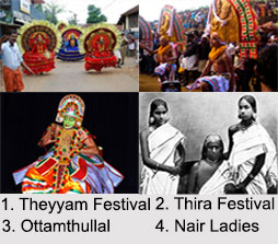 Culture of Kozhikode, Kozhikode