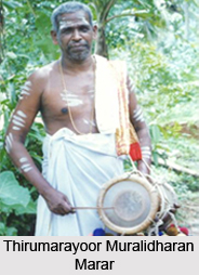 Kunjan Marar Mudiyettu Kalakendra, Mudiyettu Performing Troupe