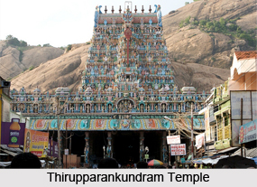 Monuments Of Madurai, Monuments Of Tamil Nadu