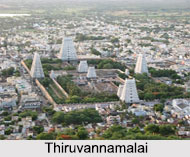 Holy Cities of South India