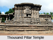 Archaeological Sites of Telangana