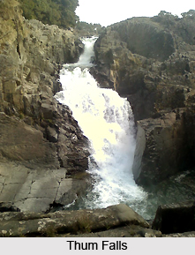 Tourism in West Khasi Hills District