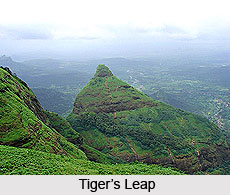 Tourism in Khandala, Maharashtra