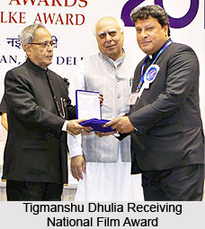 Tigmanshu Dhulia, Bollywood Director