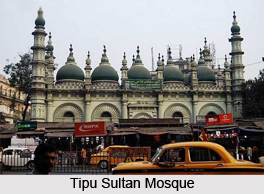 Medieval History of Kolkata
