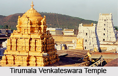 Tirupati , Andhra Pradesh