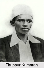 Modern History of Tamil Nadu