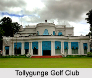 Indian Golf Courses