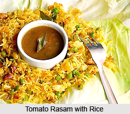 Tomato Rasam