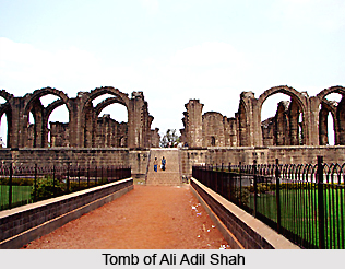 Religious Monuments of Bijapur