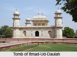 Agra District, Uttar Pradesh