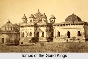 History of Nagpur