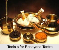 Rasayana Tantra, Branch of Ayurveda