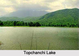Lakes in Jharkhand