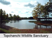 Wildlife Sanctuaries of Bihar