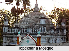 Pilgrimage Tourism in Nadia District
